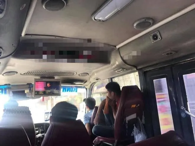 Nằm mơ thấy mình đi xe khách đánh con gì thắng lớn?