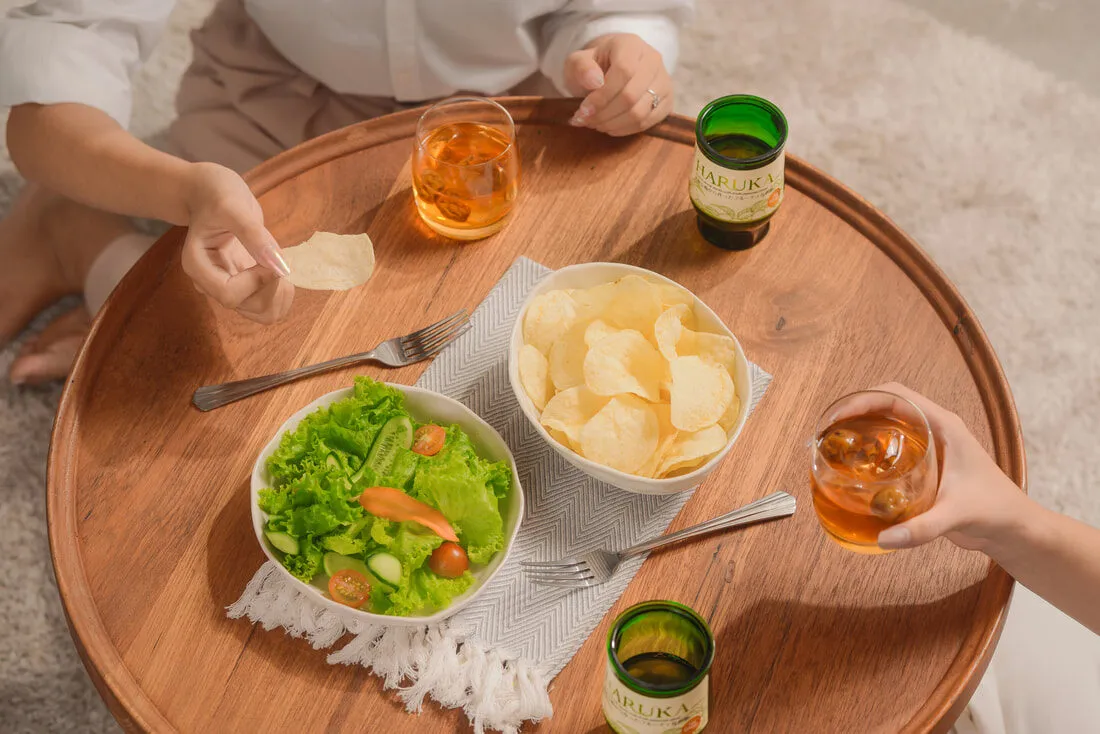 Mơ Ăn Uống Đánh Con Gì Thắng Lớn?