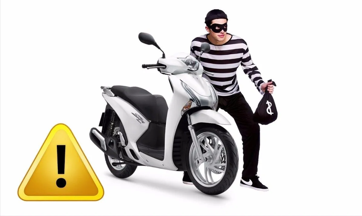 Mơ thấy mất xe máy đánh con gì thắng lớn?