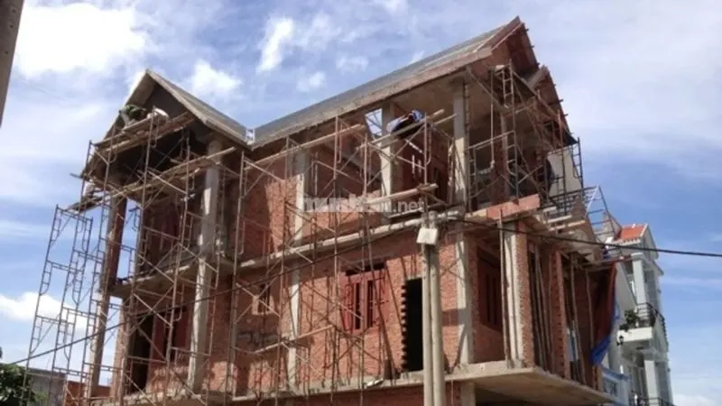 Mơ xây nhà đánh con gì thắng lớn?