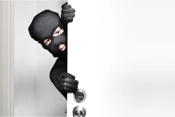 Mơ Thấy Người Lạ Đột Nhập Vào Nhà Đánh Con Gì Thắng Lớn?