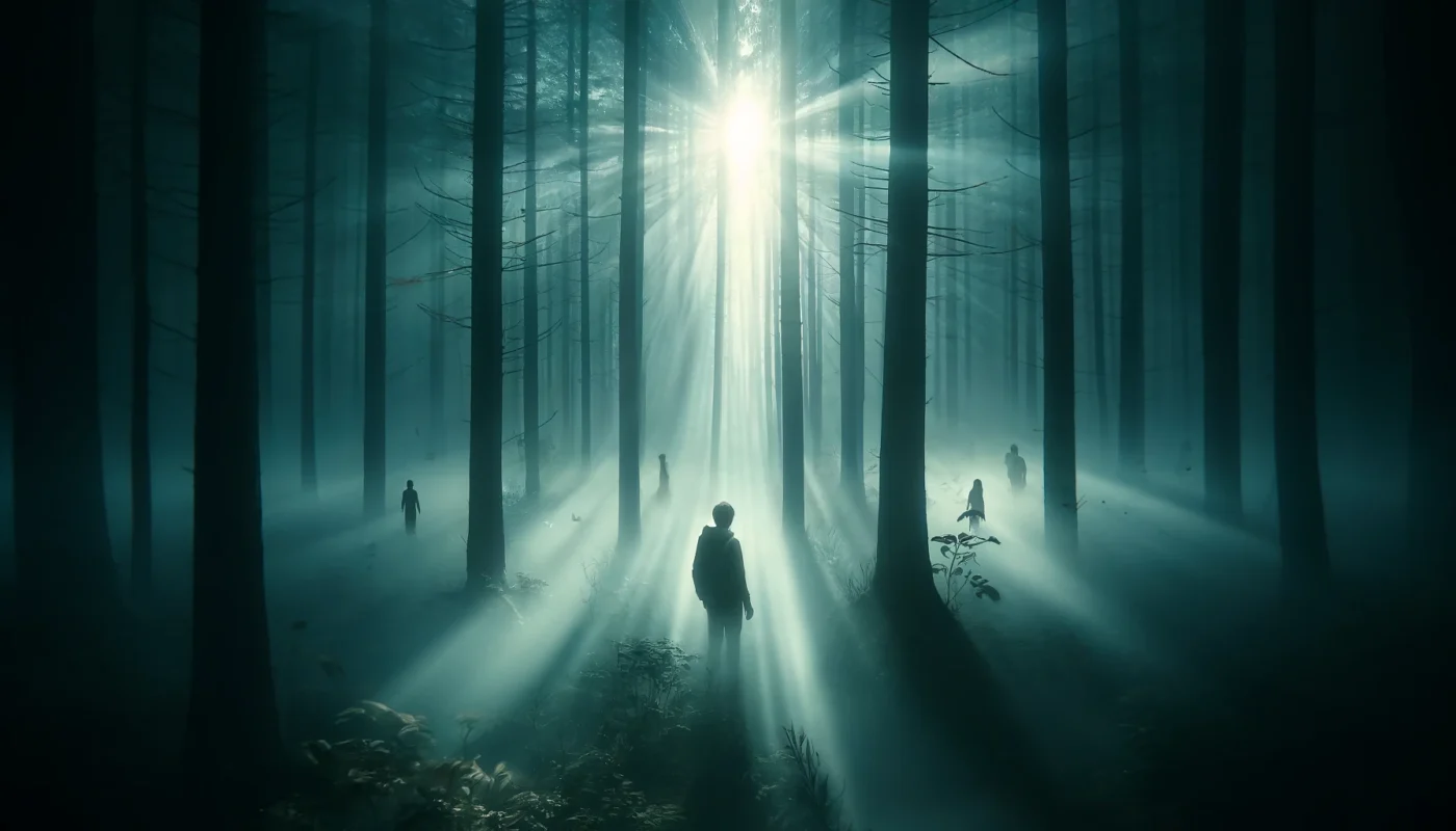 Mơ thấy bị lạc người thân: Đánh con gì thắng lớn?