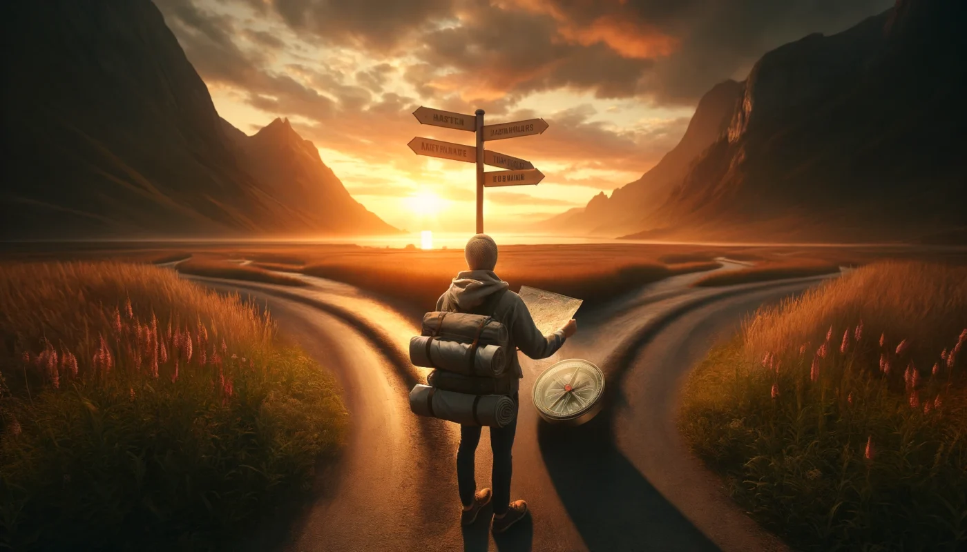 Nằm Mơ Thấy Đi Đâu Đó: Ý Nghĩa Và Ảnh Hưởng Đến Cuộc Sống