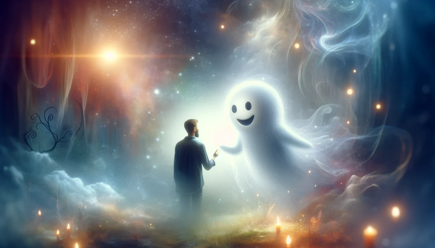 Mơ thấy người chết về cười với mình đánh con gì thắng lớn?