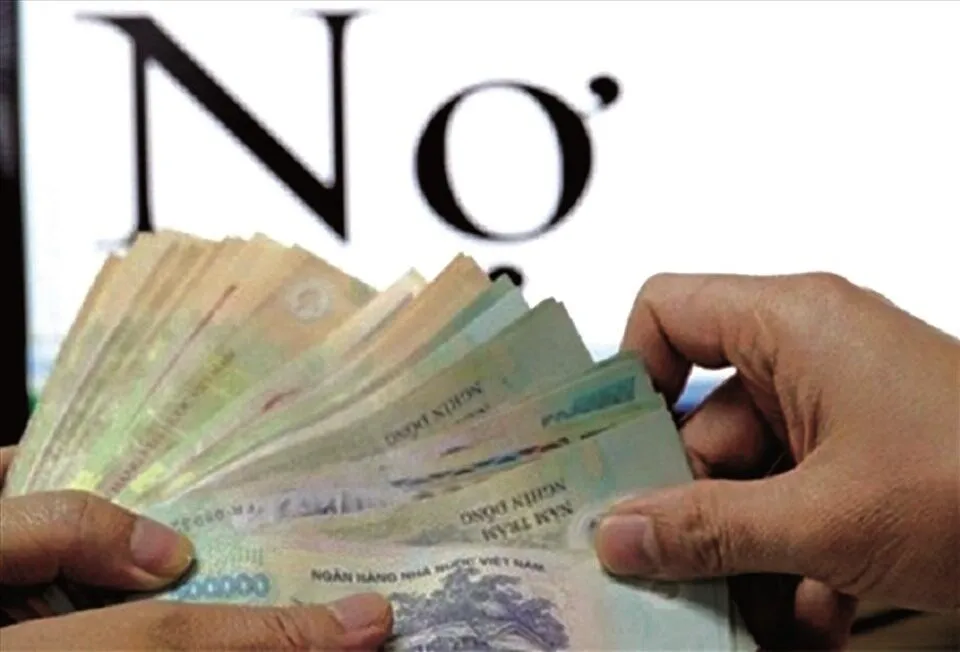 Mơ bị đòi nợ đánh con gì thắng lớn?